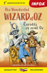 Čaroděj ze země Oz / The Wonderful Wizard of Oz A1-A2