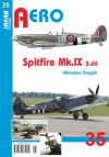 Spitfire Mk.IX - 3. díl