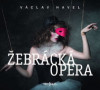 Žebrácká opera - CD