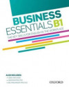 Business Essentials B1 - The Key Skills for English in the Workplace