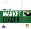 Market Leader - Pre-Intermediate Practice File CD