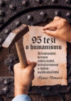 95 tezí o humanismu