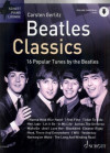 Beatles Classics klavír + Audio Online