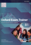 Oxford Exam Trainer (B1) - Student´s Book
