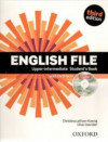 English File Upper-Intermediate - Student´s Book