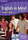 English in Mind - Student´s Book 3