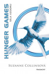 Hunger games 3 - Síla vzdoru (speciální vydání)