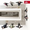 Philharmonia Octet: Mozart / Beethoven / Klein - CD