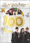 100 samolepek - Harry Potter