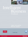 Intelligent Business Upper Intermediate - Workbook