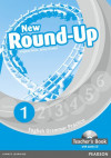 Round-Up 1 - Teacher´s Book