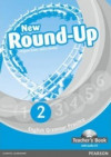 Round-Up 2 - Teacher´s Book