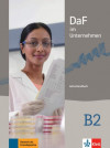 DaF im Unternehmen (B2) - Lehrerhandbuch