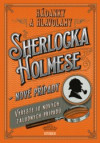 Hádanky a hlavolamy Sherlocka Holmese - Nové případy