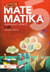 Hravá matematika 5, 1. díl - Učebnice