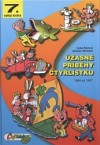Úžasné příběhy Čtyřlístku 1984-1987