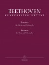 Sonaten für Violoncello und Klavier