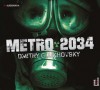Metro 2034 - CD mp3