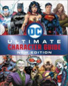 DC Comics - The Ultimate Character Guide