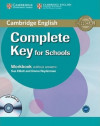 Complete Key for Schools - Workbook without Answers