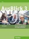 AusBlick 3 - Kursbuch