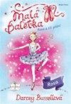Malá baletka: Rosa a tři přání
