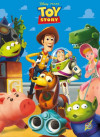 Toy Story - Kouzelné čtení