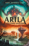Arila - Poslední hvězda