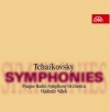 Symfonie č. 1 - 6: CD