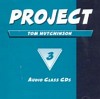 Project 3 - 2 Class Audio CDs