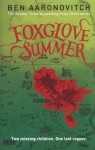 Foxglove Summer