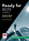 Ready for IELTS - Teacher´s Book Premium Pack