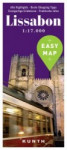 Lissabon Easy Map