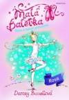 Malá baletka: Rosa a Labutí princezna