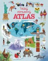 Velký obrazový atlas