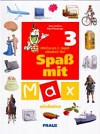 Spass mit Max 3 - učebnice