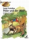 Peter und Wolf