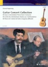 Guitar concert collection