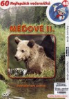 Méďové II. - DVD
