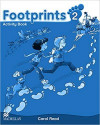 Footprints 2 - Activity Book