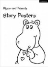 Hippo and Friends 1 - Story Posters