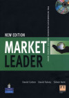 Market Leader Pre-Intermediate - Coursebook