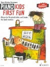 Piano Kids First Fun
