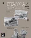 Bitácora Nueva 4 (B2) - Cuaderno de ejercicios + MP3 online