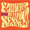 Live Flamengo Reunion Session - CD