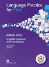 Language Practice for First - 5th Edition