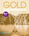 Gold Experience B1+ - Workbook