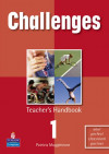 Challenges 1 - Teacher´s Handbook