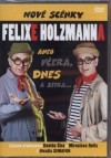 Nové scénky Felixe Holzmanna - DVD