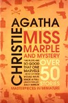 Miss Marple and Mystery: The Complete Short Stories